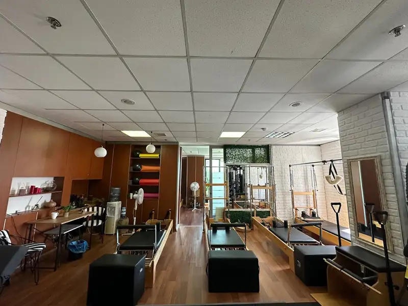 Fizyo Slim Pilates - İstanbul Ataşehir