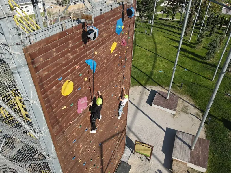 Adventure Land Ankara - Ankara Altındağ