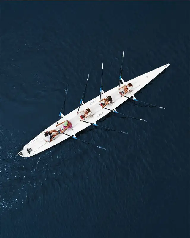 Rixos Tersane Rowing Club - İstanbul Beyoğlu