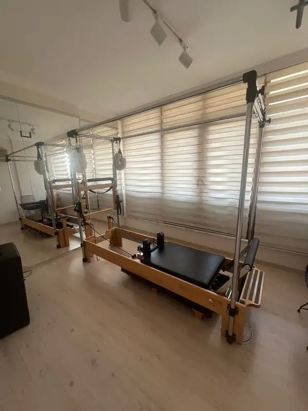 Balance Pilates - İstanbul Bahçelievler