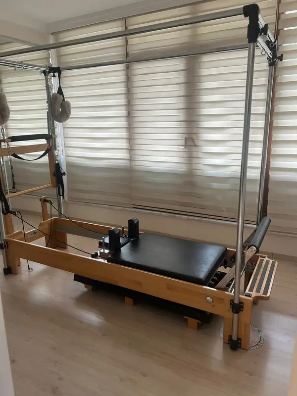 Balance Pilates - İstanbul Bahçelievler