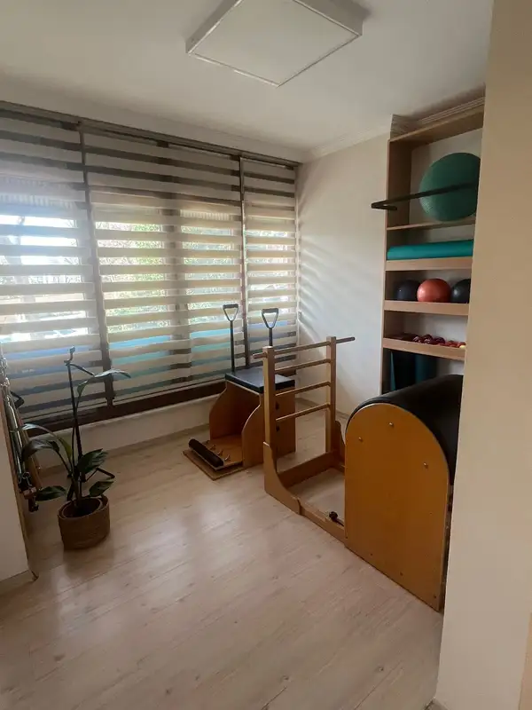 Balance Pilates - İstanbul Bahçelievler