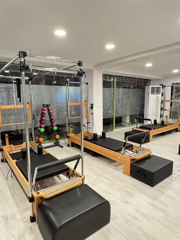 Songül Kara Pilates - İstanbul Kadıköy