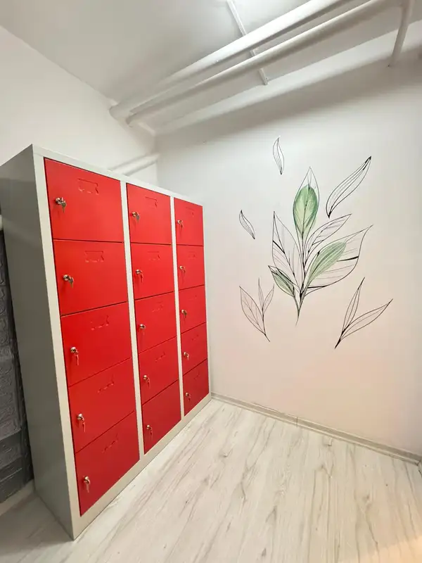 Songül Kara Pilates - İstanbul Kadıköy