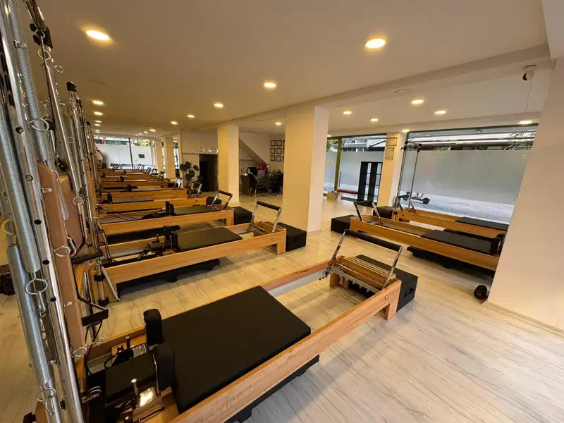Songül Kara Pilates - İstanbul Kadıköy