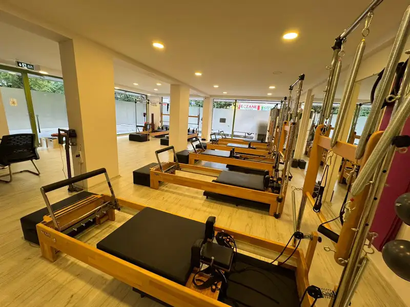Songül Kara Pilates - İstanbul Kadıköy
