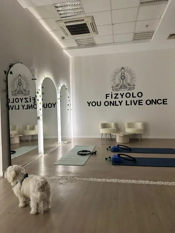 Fizyolo Beylikdüzü - İstanbul Beylikdüzü