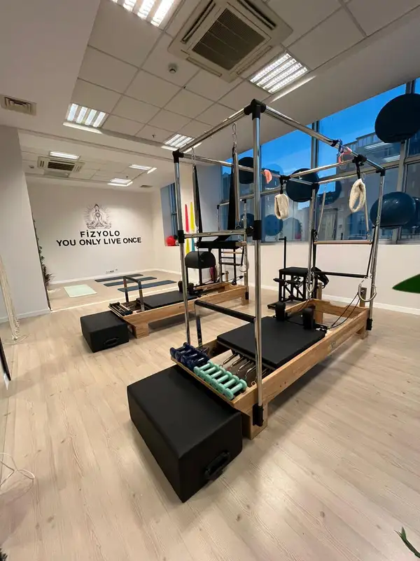 Fizyolo Beylikdüzü - İstanbul Beylikdüzü