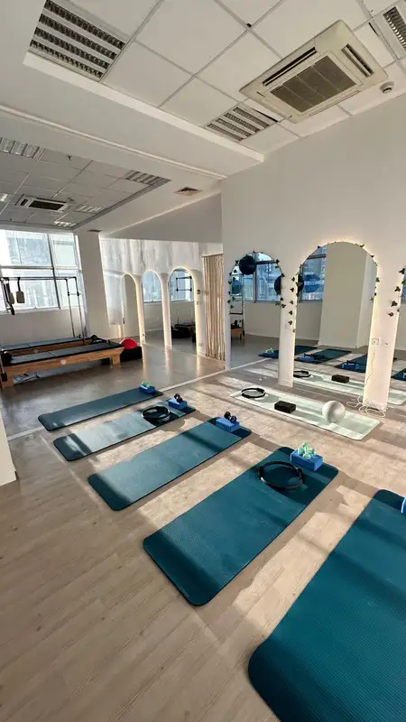 Fizyolo Beylikdüzü - İstanbul Beylikdüzü