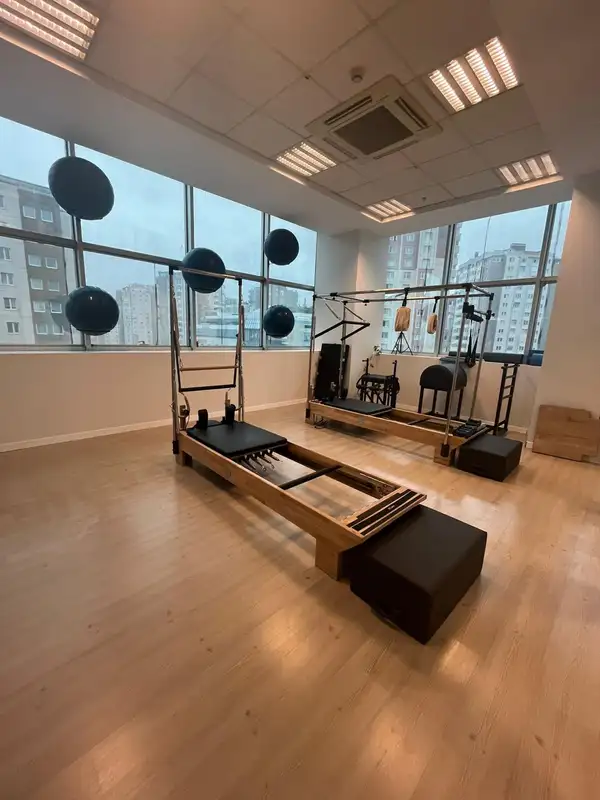 Fizyolo Beylikdüzü - İstanbul Beylikdüzü