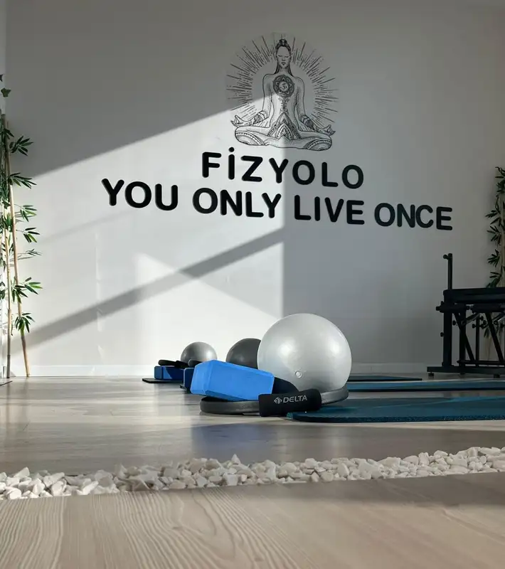 Fizyolo Beylikdüzü - İstanbul Beylikdüzü