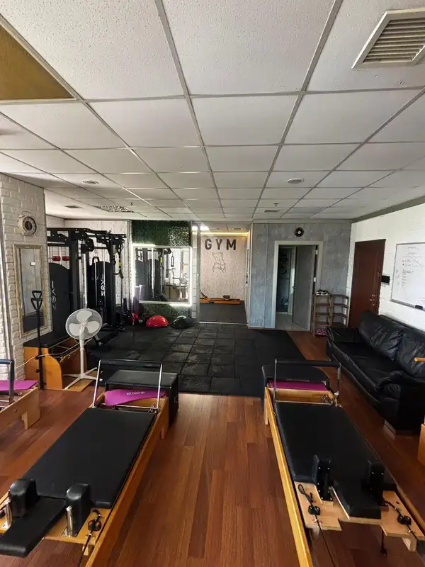Fizyo Slim Pilates - İstanbul Ataşehir