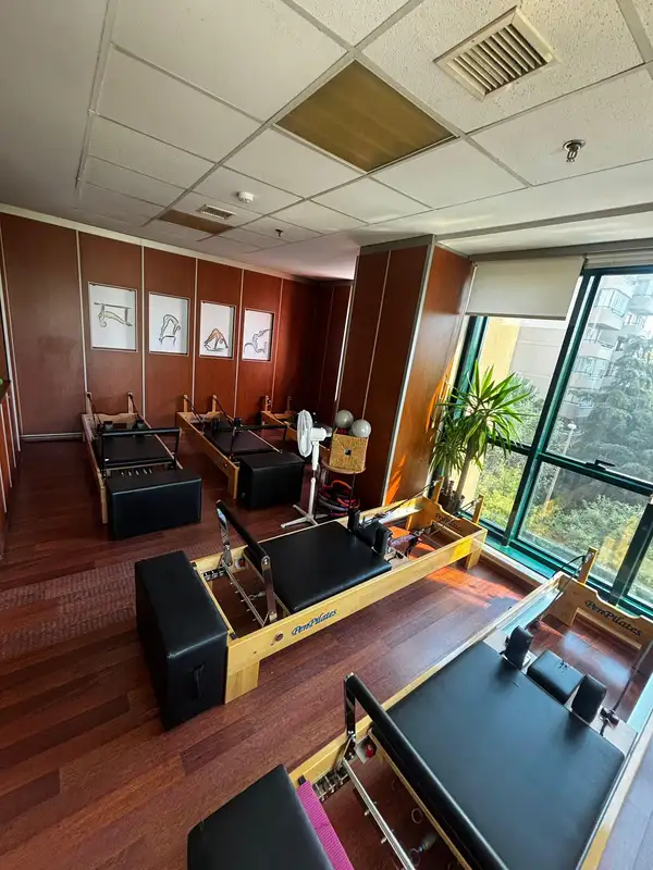 Fizyo Slim Pilates - İstanbul Ataşehir