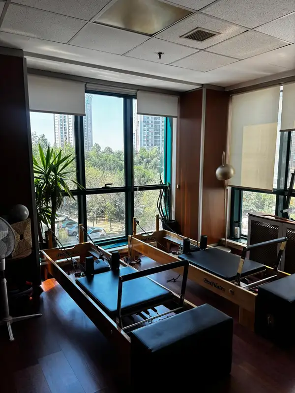 Fizyo Slim Pilates - İstanbul Ataşehir