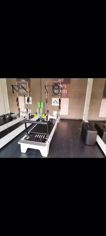 Exodus Functional Training Studio - İstanbul Ataşehir