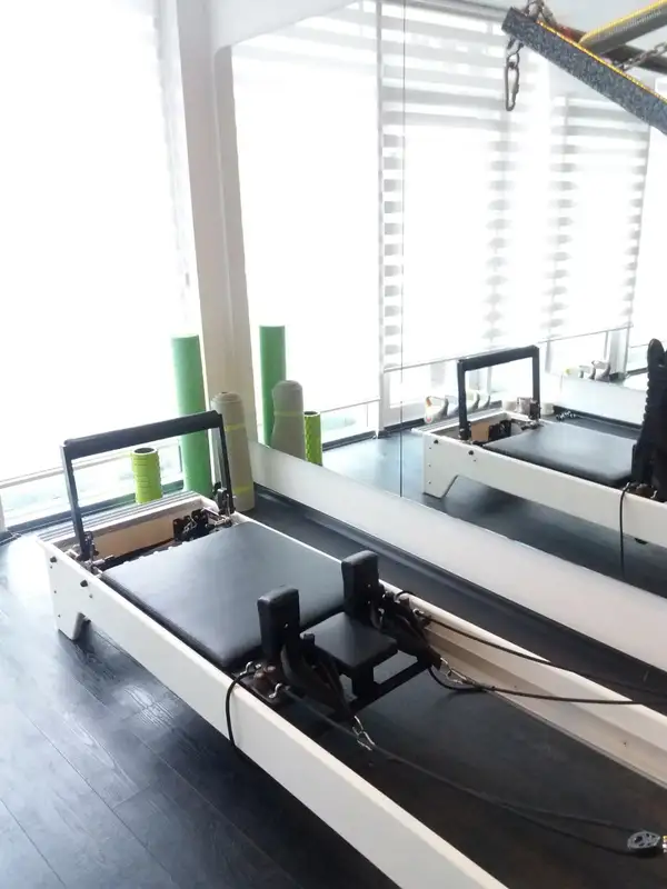 Exodus Functional Training Studio - İstanbul Ataşehir