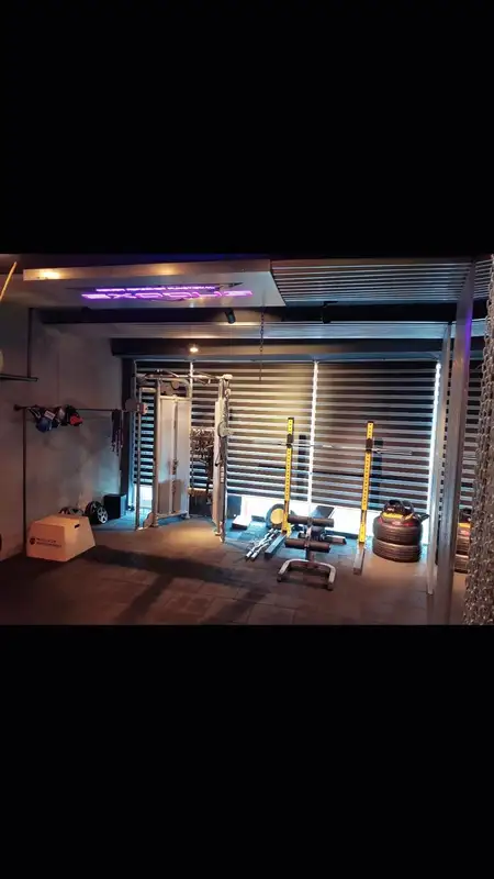 Exodus Functional Training Studio - İstanbul Ataşehir