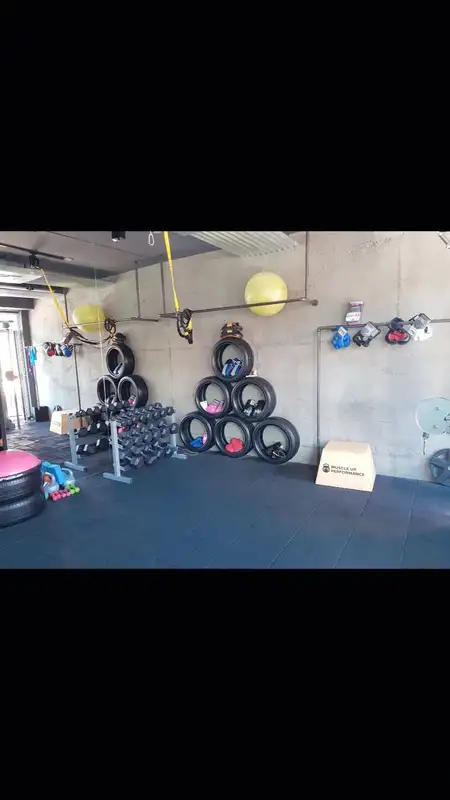 Exodus Functional Training Studio - İstanbul Ataşehir