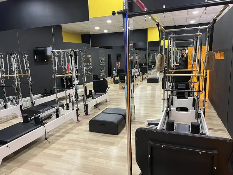Fit-co Pilates - İstanbul Beylikdüzü
