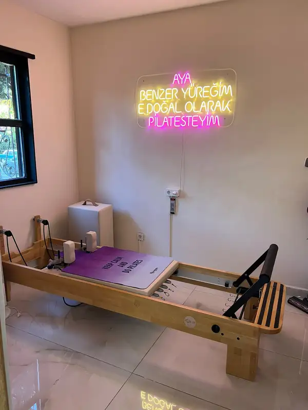 AYA Pilates Studio - İstanbul Bakırköy