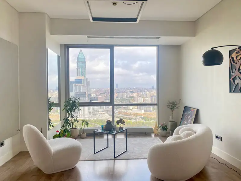 Diyetisyen Billur Kuzudişli Eryılmaz  - İstanbul Ataşehir