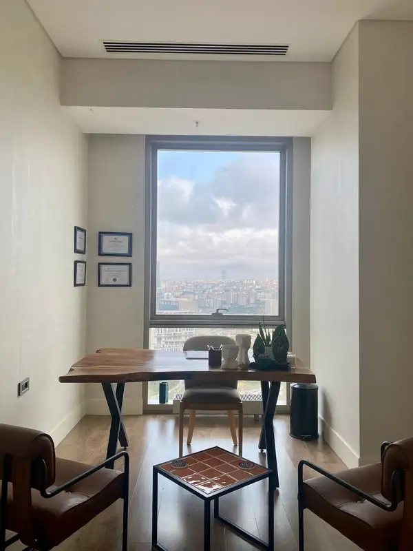 Diyetisyen Billur Kuzudişli Eryılmaz  - İstanbul Ataşehir