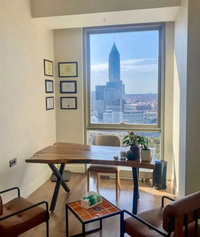 Diyetisyen Billur Kuzudişli Eryılmaz  - İstanbul Ataşehir