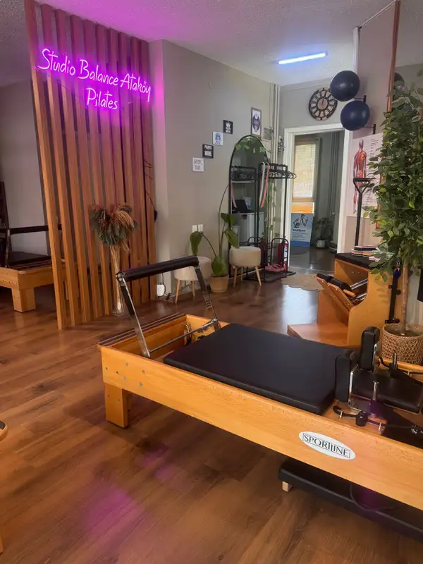 Studio Balance Ataköy - İstanbul Bakırköy