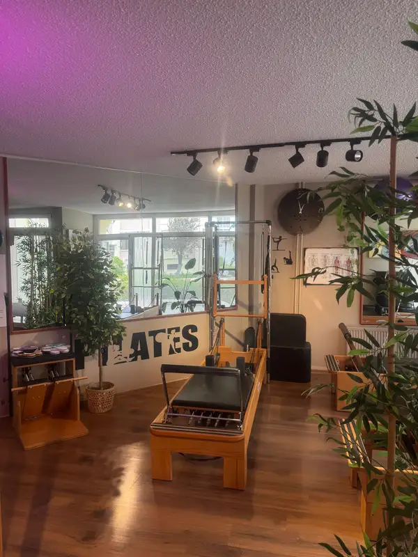Studio Balance Ataköy - İstanbul Bakırköy