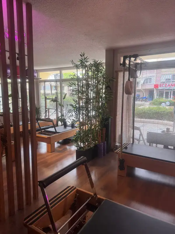 Studio Balance Ataköy - İstanbul Bakırköy