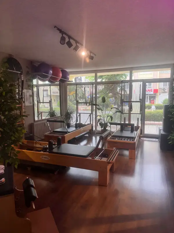 Studio Balance Ataköy - İstanbul Bakırköy