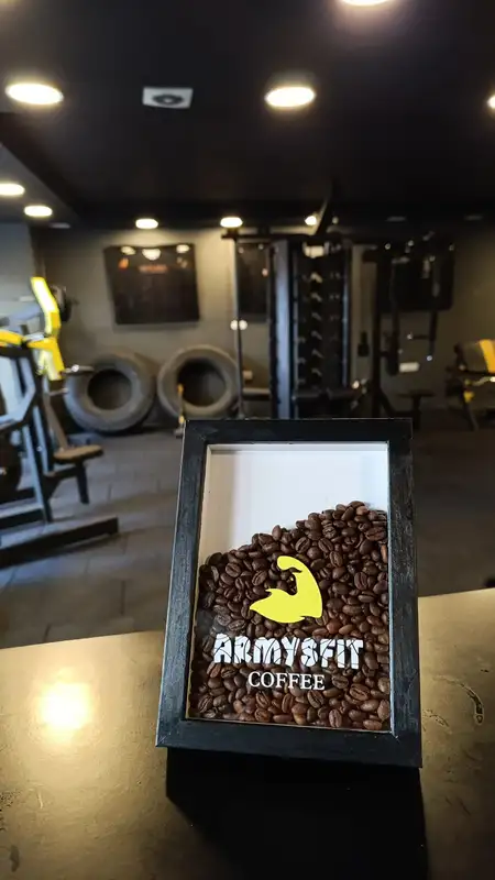 Armysfit - İstanbul Şişli