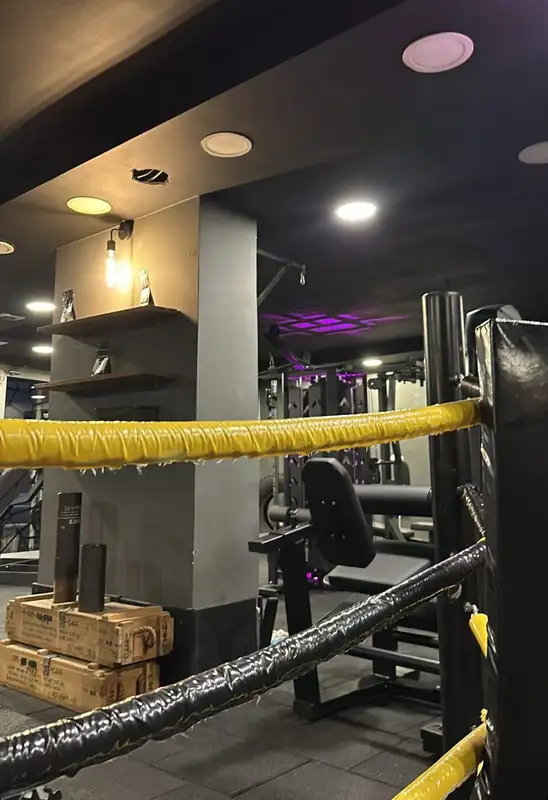 Armysfit - İstanbul Şişli