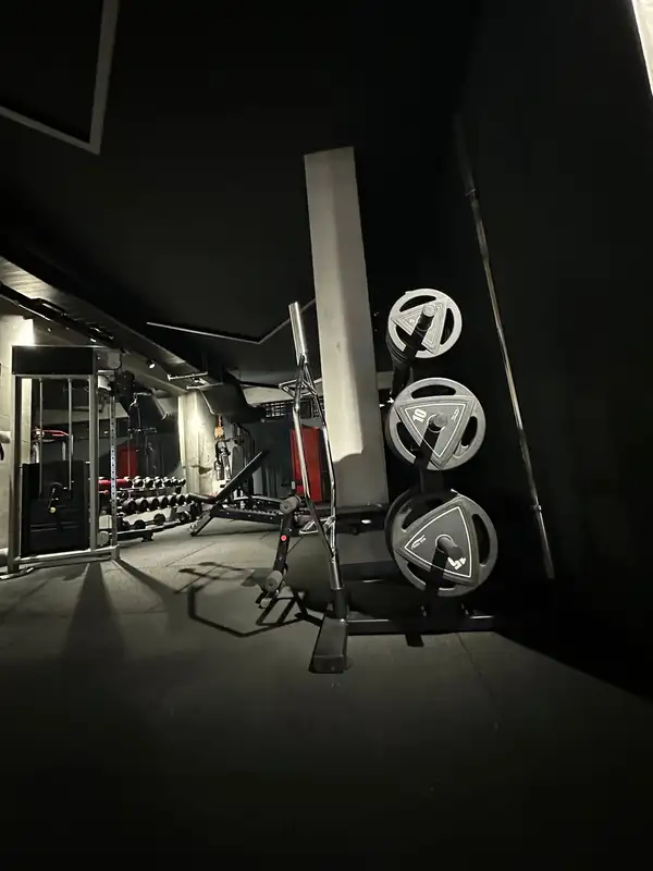 Grit Training - İstanbul Kadıköy