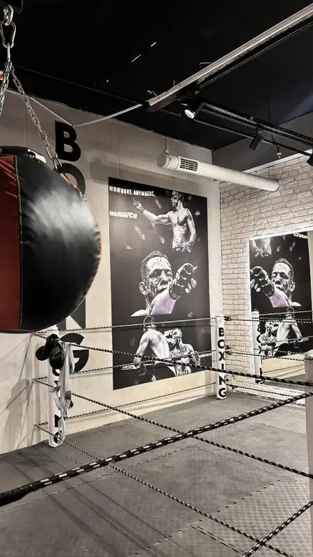 The United Gym Fitness Beşiktaş - İstanbul Beşiktaş