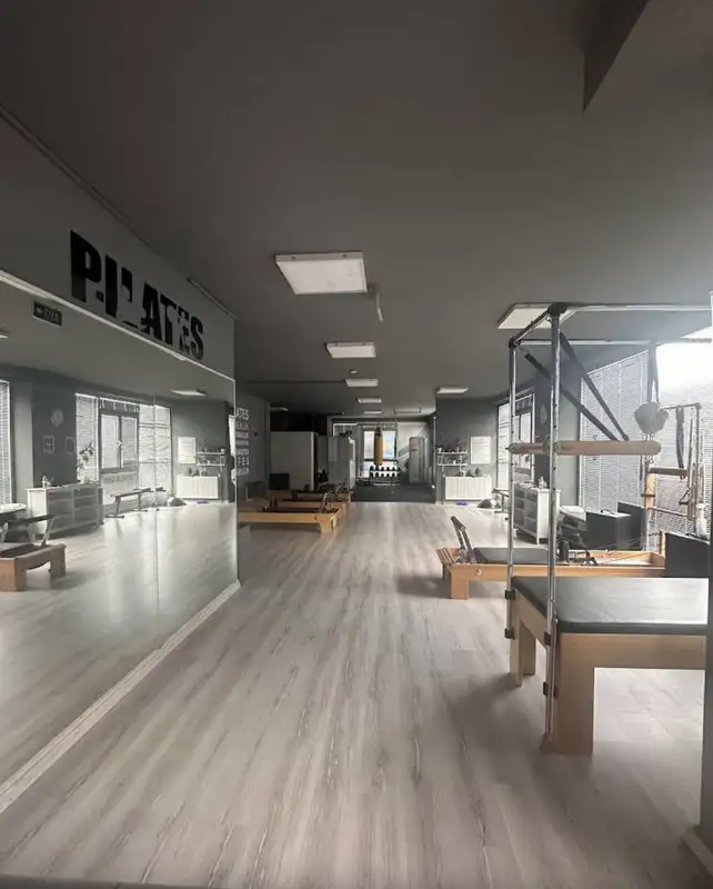 Aslı Yalçınkaya Pilates - İstanbul Ümraniye