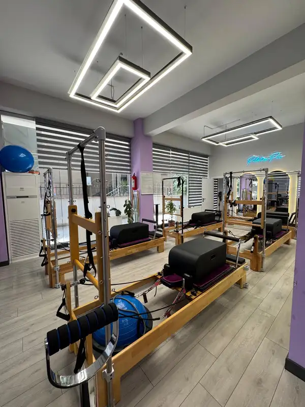 Pilates Pio - İstanbul Pendik