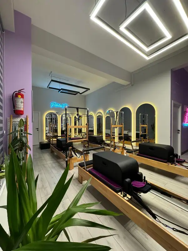Pilates Pio - İstanbul Pendik
