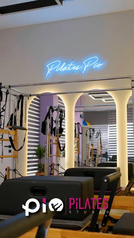 Pilates Pio - İstanbul Pendik