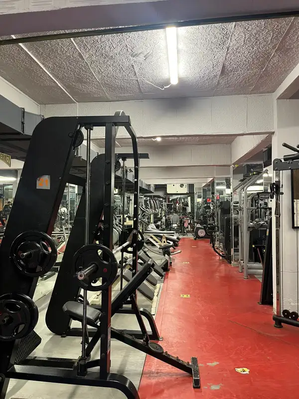 Akar Spor Merkezi - İstanbul Bakırköy