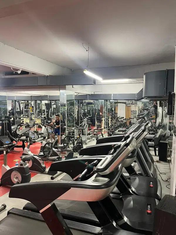 Akar Spor Merkezi - İstanbul Bakırköy