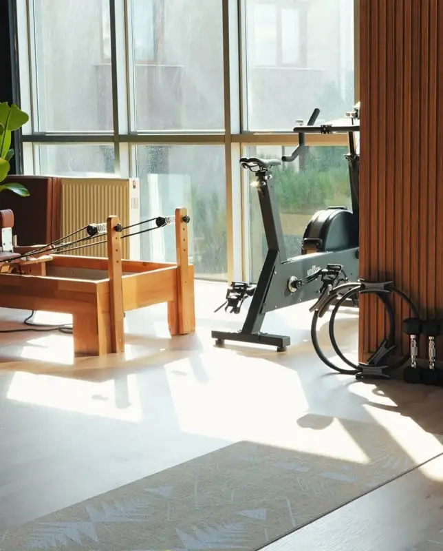Sunset Training Studio - İstanbul Kartal