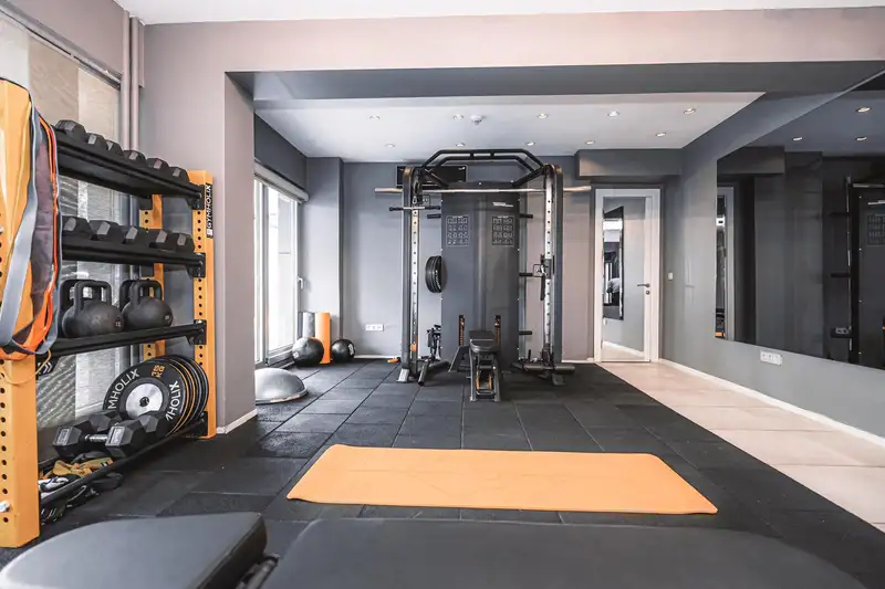 Hi Pilates and Personal Training - İstanbul Beşiktaş