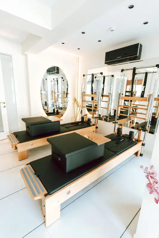 Hi Pilates and Personal Training - İstanbul Beşiktaş