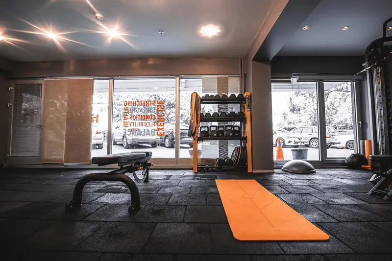 Hi Pilates and Personal Training - İstanbul Beşiktaş