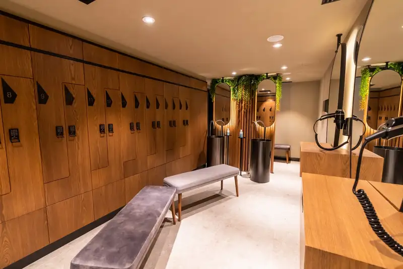 Novotel İstanbul Bomonti - İstanbul Şişli