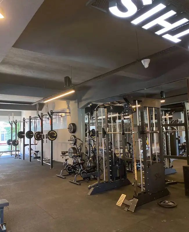Corefit Academy - İstanbul Küçükçekmece