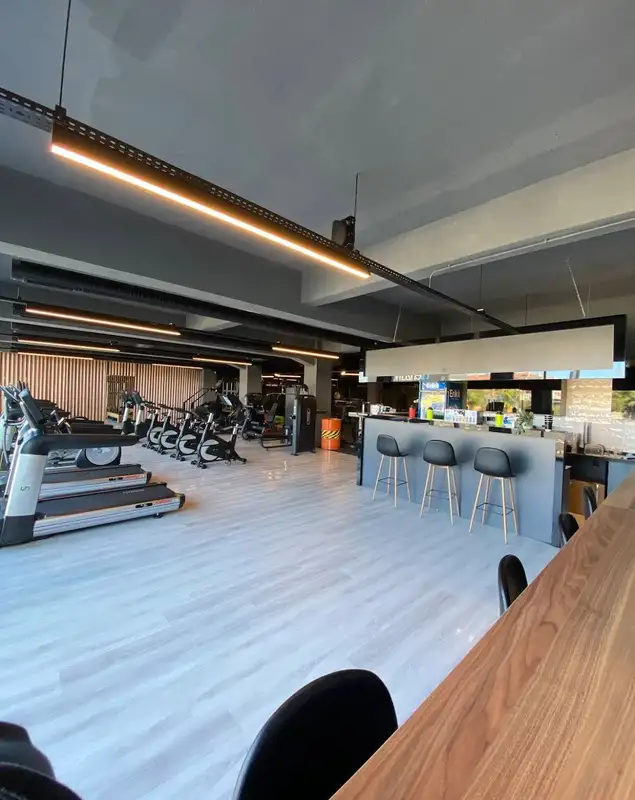Corefit Academy - İstanbul Küçükçekmece