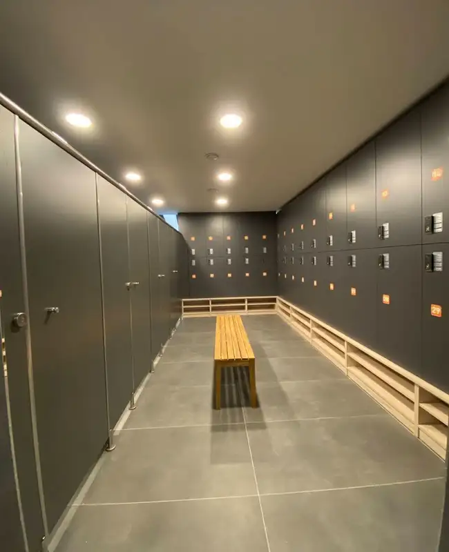 Corefit Academy - İstanbul Küçükçekmece