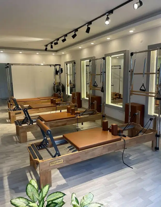 Fizorya Pilates - İstanbul Şişli
